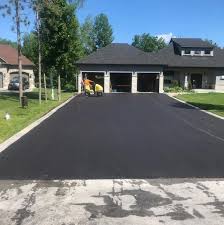 Reliable Lafayette, CO Driveway Paving Services Solutions